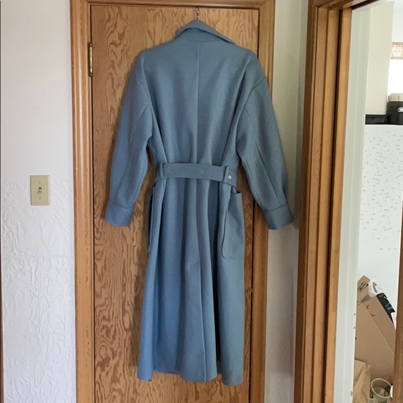 Oversized Peacoat - Picture 5 of 7